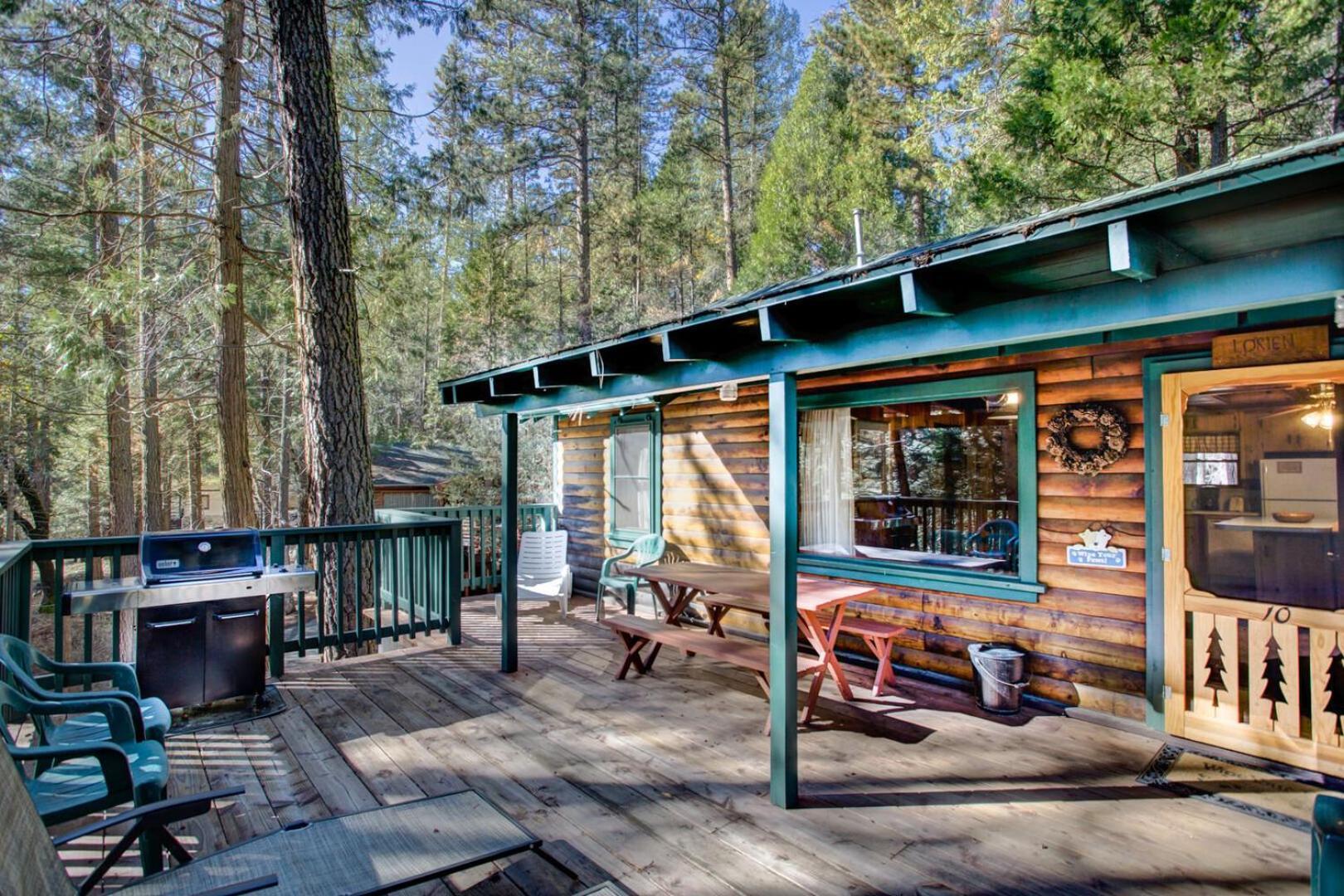 Holiday home Little In The Woods