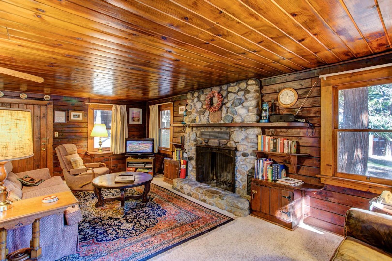 Little In The Woods Holiday home *