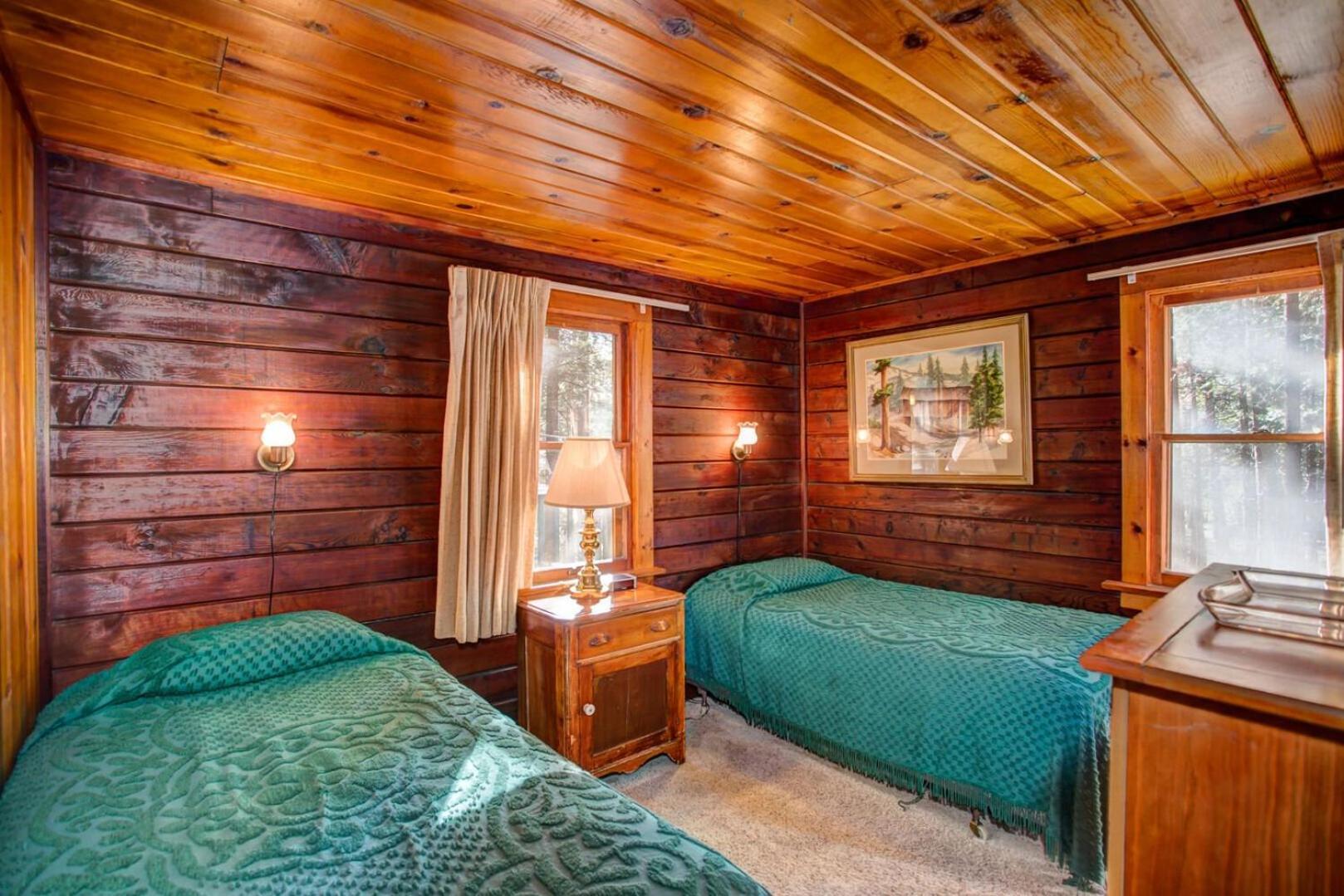 Holiday home Little In The Woods Wawona